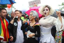Image result for Germany legalises same sex marriage