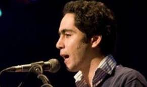 On Sunday 2 February, young Egyptian poet Ahmed Haddad will hold his latest poetry and musical performance Sallemli (Send My Greetings) in the Al-Hekma hall ... - 2014-635266977017557309-755