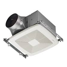 110 cfm ceiling bathroom exhaust fan