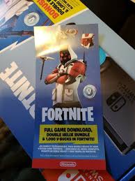 You will need to purchase these packs in order to. Fortnite Double Helix Skin 1000 Vbucks Code No Console Fortnite Free V Bucks Free V Bucks V Bucks