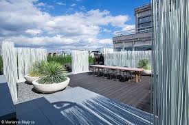 Rooftop Office Spaces The Modern