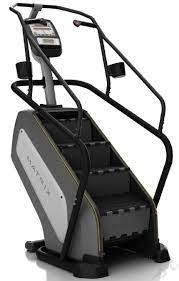 what is a stepmill machine v stairclimber