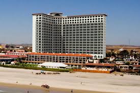 hotel rosarito beach hermosillo