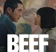 ‫سریال Beef 2023 با زیرنویس چسبیده - دوستی ها‬‎