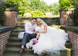 carolyn richard stan hywet wedding