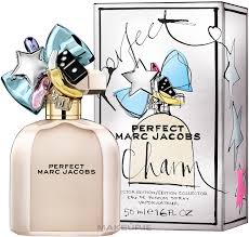marc jacobs perfect charm the collector
