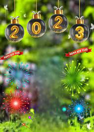 new year 2023 hd backgrounds for