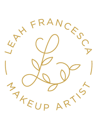 leah francesca makeup