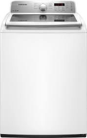 Even discover a number of. Samsung Wa422prhdwr 27 Inch Top Load Washer With 4 2 Cu Ft Capacity 9 Wash Cycles 5 Options 5 Temperature Settings 800 Rpm Spin Speed Diamond Drum And See Thru Door