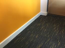 At exeter floor designs we believe in delivering the very best in quality flooring and workmanship to our clients. Strobe Used To Nurture Learning Through Colour In Exeter Paragon Carpet Tiles