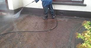 Paving Sealing