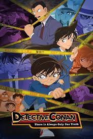 Meitantei Conan: Seiki matsu no majutsushi (1999) - IMDb