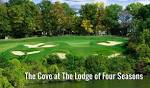 The Cove at The Lodge of Four Seasons | Golf Trails Directory