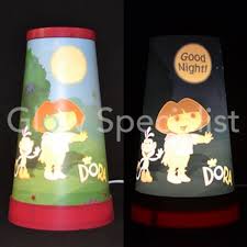 dora magical table l glow specialist