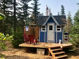 oregon tiny house builders the tiny life