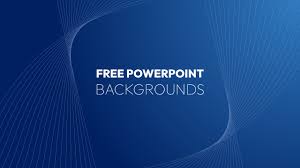 free powerpoint backgrounds template