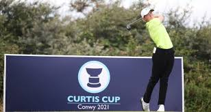 The 41st curtis cup match between the united states and great britain & ireland will be contested in 2021, at conwy golf club. Rnr 8ohvty7k3m
