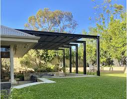 Retractable Roof System