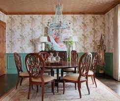 Dining Room Colour Guide 7 Trends To