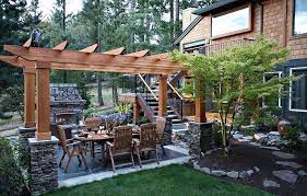 backyard ideas to designing your dream
