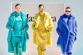 Getting Winter Ready With Max Mara