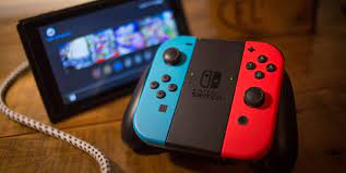 Buy nintendo video game switches and get the best deals at the lowest prices on ebay! A New Nintendo Switch Pro Listing Has Been Spotted On Amazon Vg247
