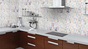 kitchen wall tiles design at home ideas