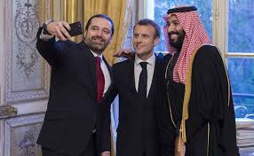 Emmanuel macron is the eighth president of the fifth republic of france. 1 Year Of French President Emmanuel Macron