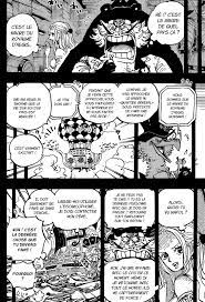 B-Manga : Lecture en ligne - One Piece - Chapitre 1086 - Page 4