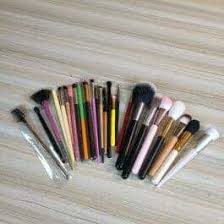 makeup brushes in kgs whole