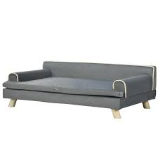 Pet Sofa For Medium Dogs Dog Couch