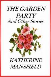 the garden party and other stories