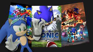 what s the worst sonic game you