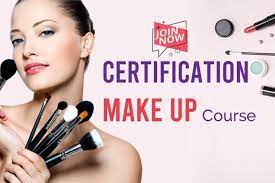 advance makeup course become a