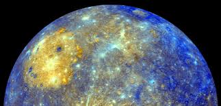 Image result for mercury planet