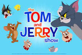 Tom and Jerry Cartoon Full Episodes in English Tom and Jerry Full Episodes  English - Video Dailymotion