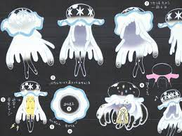 Pokémon Sun and Moon concept art shows their weirdest Pokémon are also the  series' creepiest - Polygon