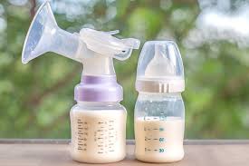 Manual Breast Pump What Is And How To Use