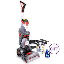 bissell proheat 2x carpet cleaner with