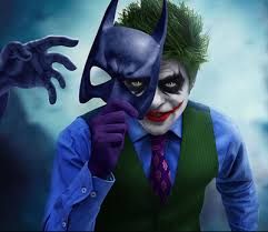 joker dp for whatsapp images and pics