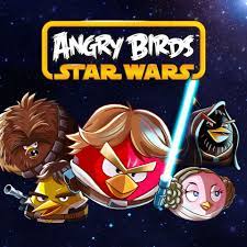 Angry Birds Star Wars - GameSpot