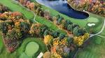 My Homepage - Ledges Golf Club