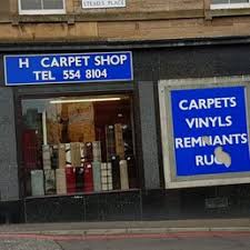 top 10 best carpeting in edinburgh