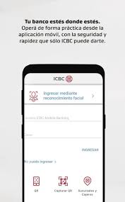 icbc mobile banking argentina apk