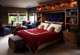 20 cool bedroom ideas for the man of