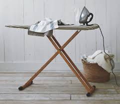 Ironing Board As A Home Office And 5