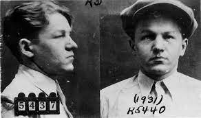 famous gangsters of the 1920s who