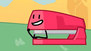 BFB BUT ONLY WHEN STAPY IS ON SCREEN - YouTube