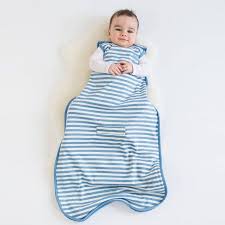 Woolino 4 Season Baby Sleep Sack For Toddlers Merino Wool