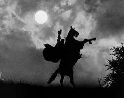Yo tambien veia El Zorro - La serie del 50' - En su corcel, cuando sale la  luna | Facebook